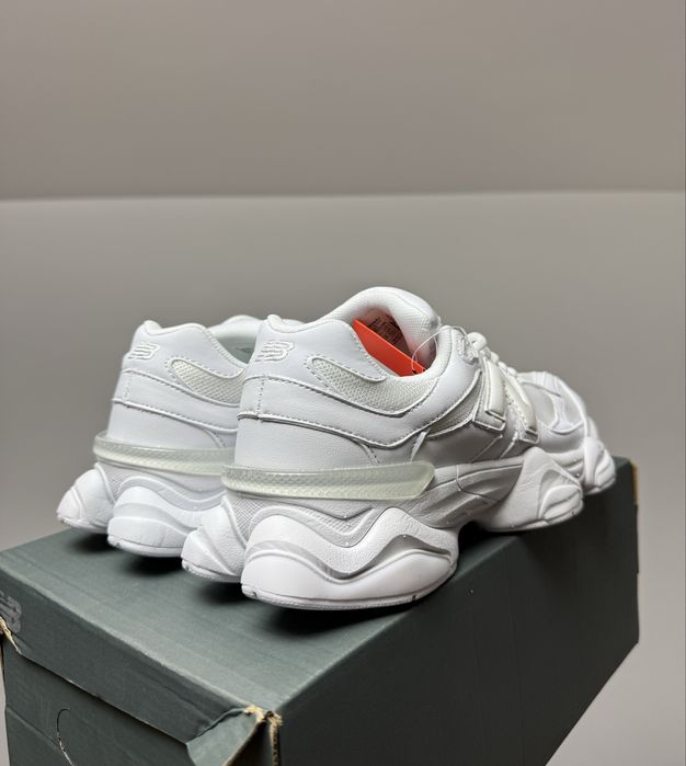 New Balance 9060 White