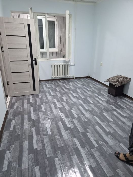 Здаецая 1 комнатная квартира массив куйлук 2