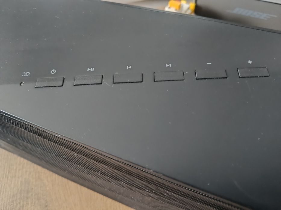 Boxă Bluetooth Urban Revolt 60W