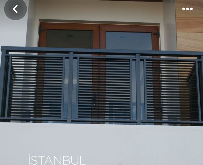 Ковка, сварка, перилла, ограждения, навесы  и решетки