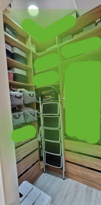 новый дом с дизайн ремонтом