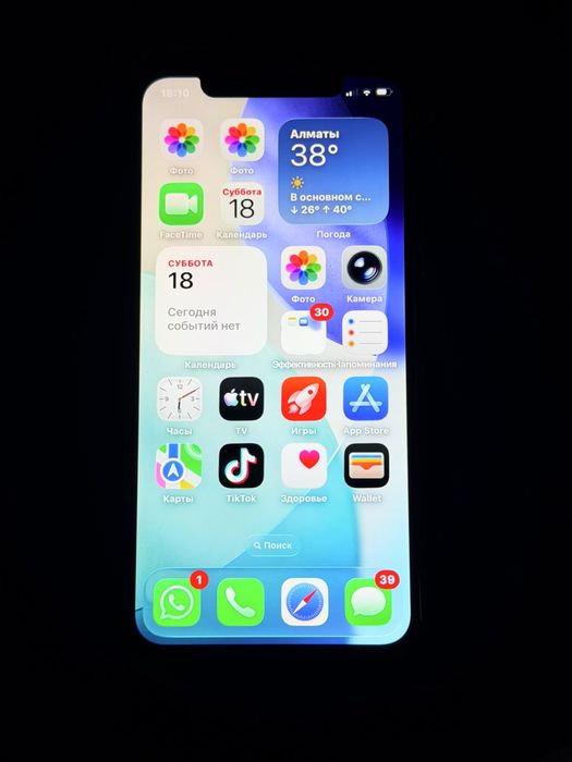 iPhone 11 pro Айфон 11 про