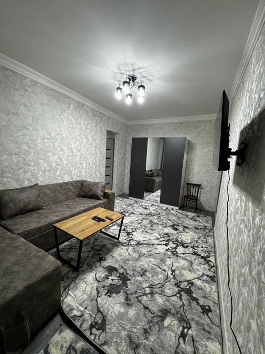 Сдается 1в2 комнатная Авиасозлар - 1А