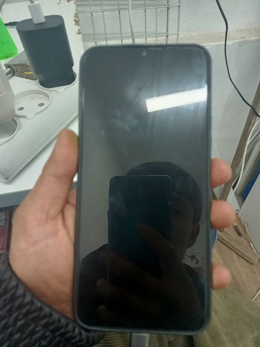 VIVO Y33S
35.000тг