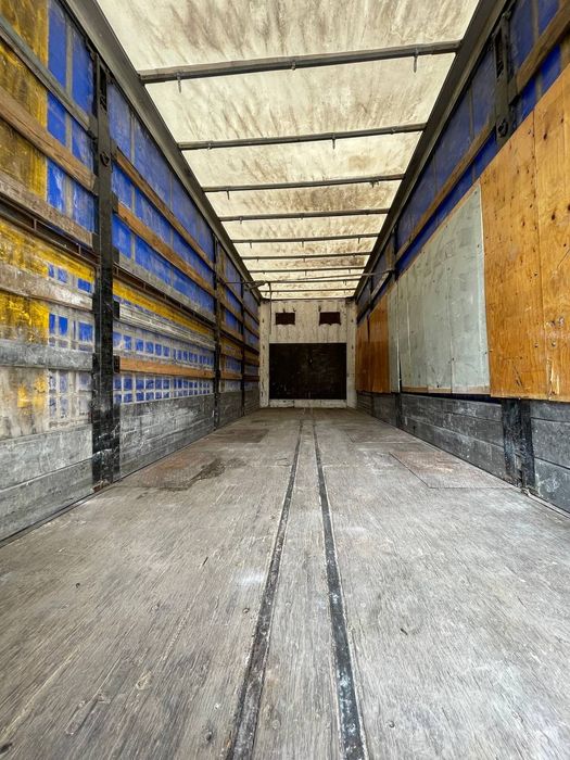 Mersades Ben's Econic