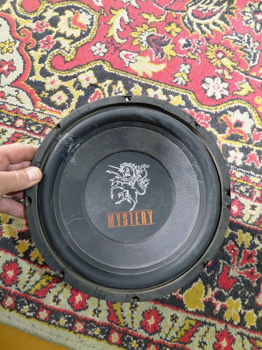 Динамики для БУФЕРА , 2 ШТУКИ.