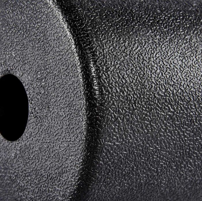 Ролка за Фитнес Уреди Ø 100 мм x 200 мм PU , Подложка