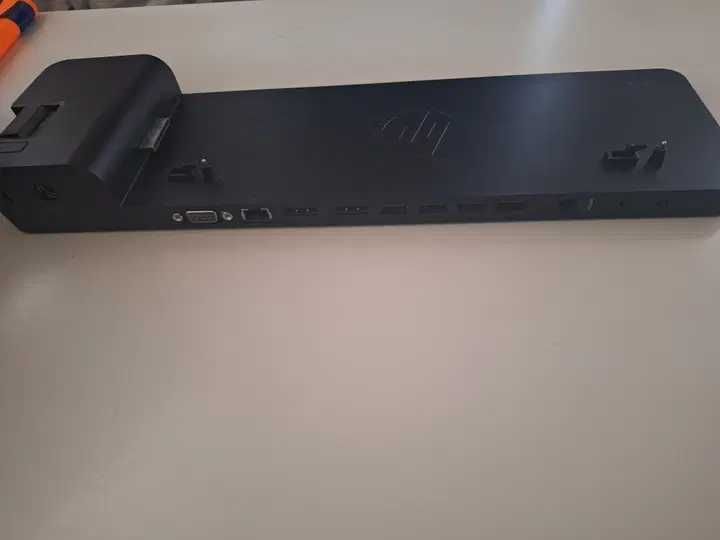 Докинг станция HP Docking Station 2013 UltraSlim