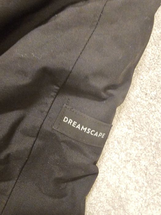 Нов мъжки сноуборд панталон Dreamscape 100 XXL, 10000 mm воден стълб