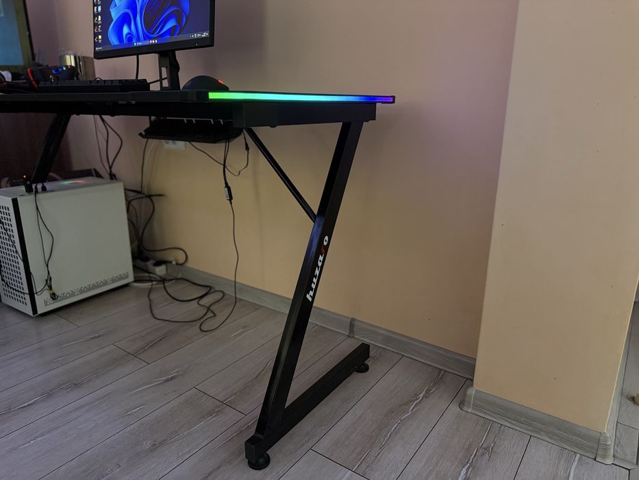 Геймърски Компютър / Сетъп