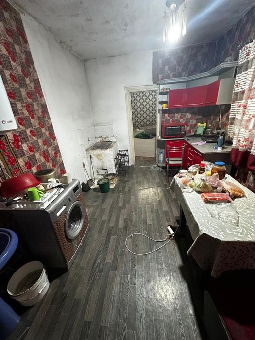 Продам кв в селе растовка