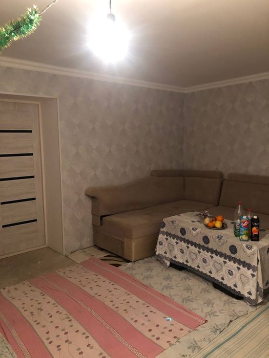 Продам дом 5 сотык