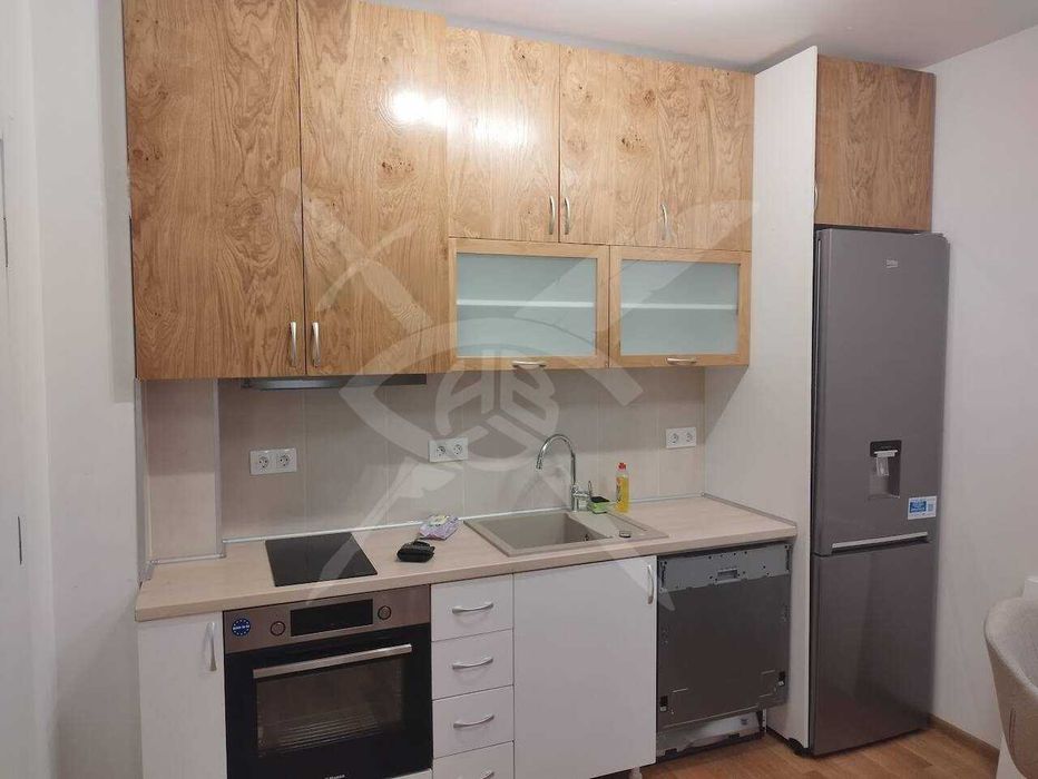 Дава се под наем Двустаен апартамент в Пловдив, Каменица 2 - 65 кв.м за 550 € - Снимка #1