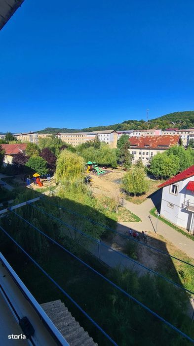 Garsonieră de închiriat în Curtea de Argeș
