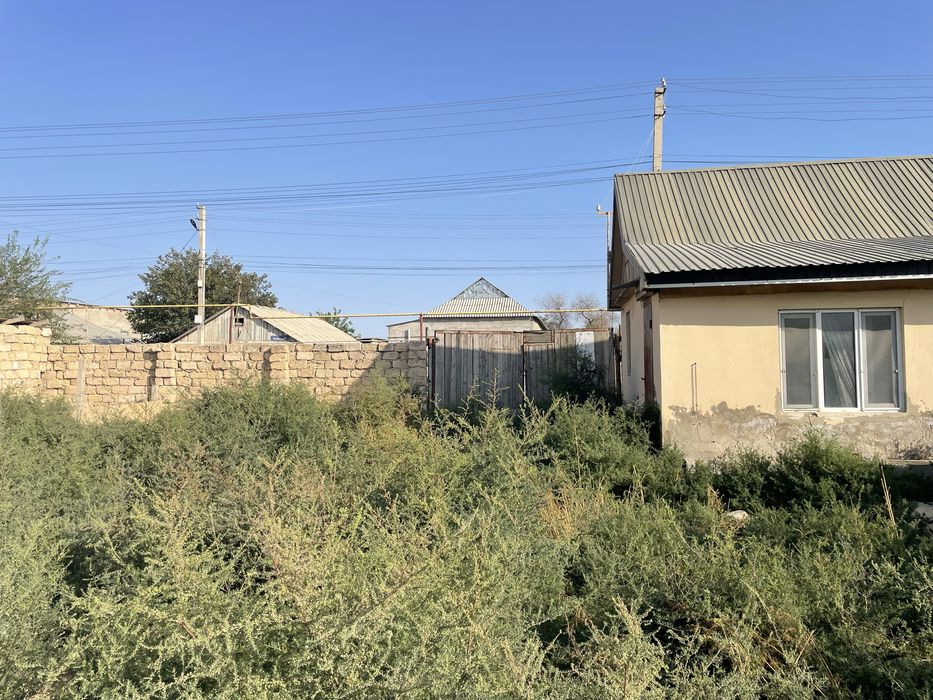 Продам дачу,Атамекен улица мерей