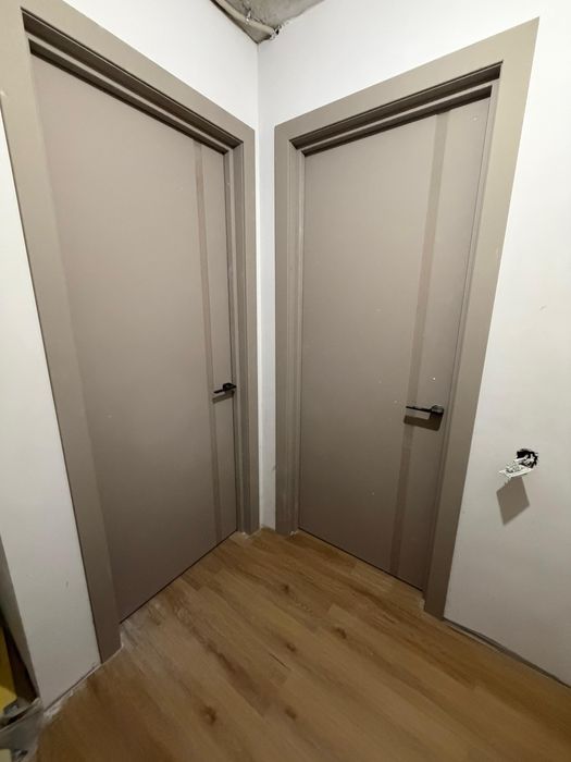 Установка дверь Шымкент