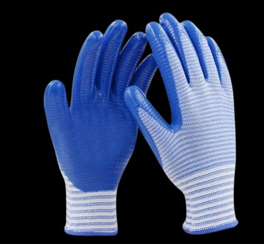 Строительные перчатки qurilish qoʻlqoplari qolqop perchatka перчатка