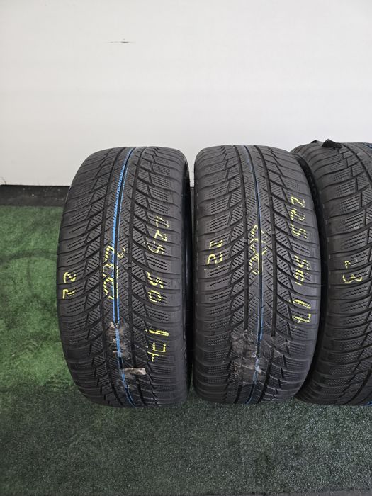 225.50.17 bridgestone m+s