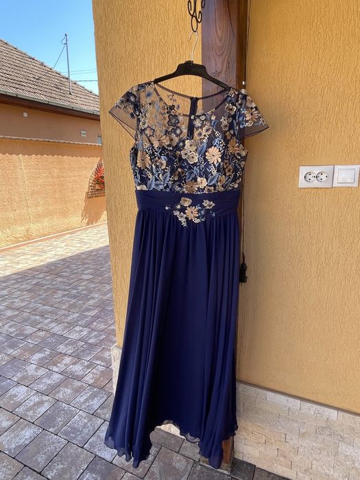 Rochie ocazie marime 44