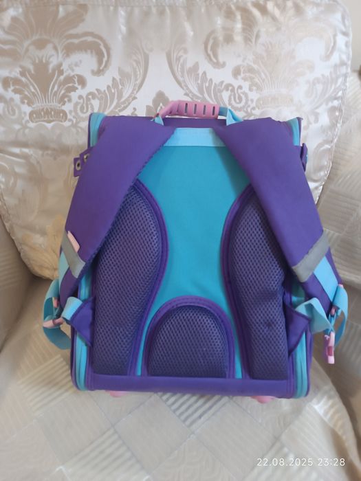 Рюкзак школьный grizzly