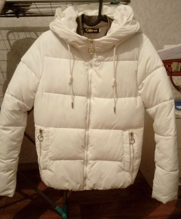 Продам две куртки