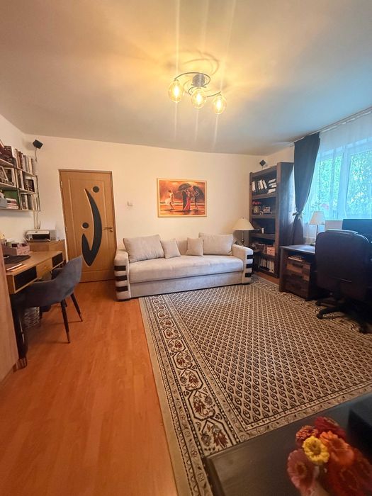 apartament vanzare
