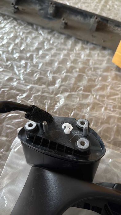 Огледало за Мазда CX-3