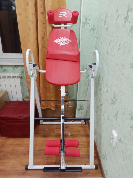 Инверсиялық стол