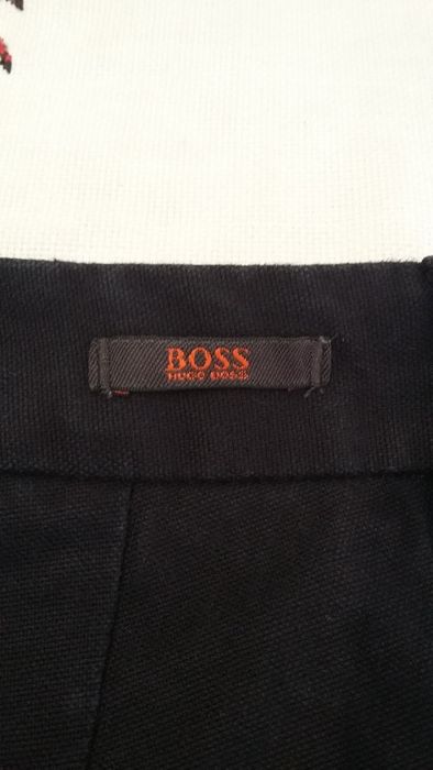 Boss-Чисто Нови-