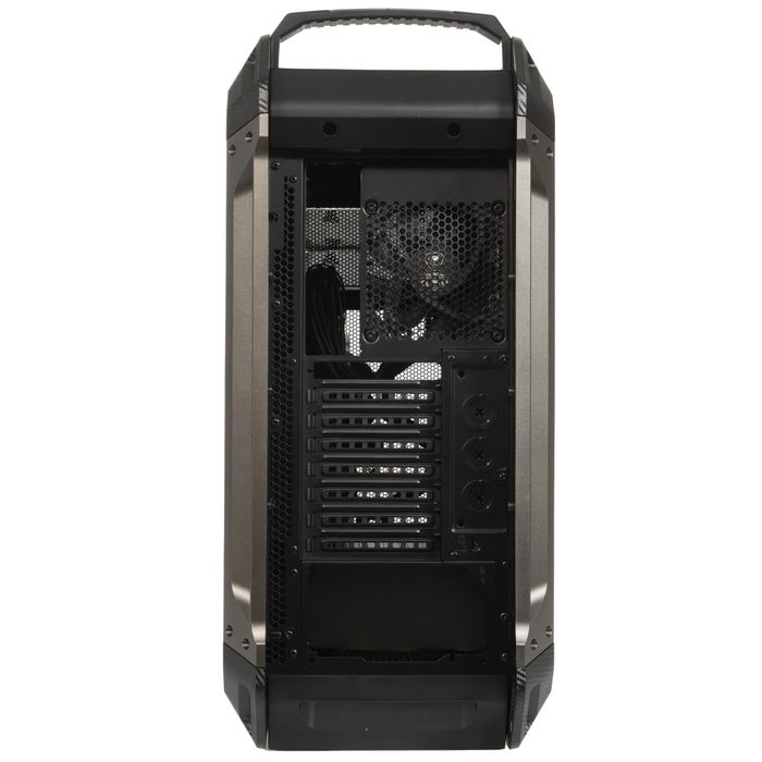 Корпус для компьютера Cougar PANZER MAX-G