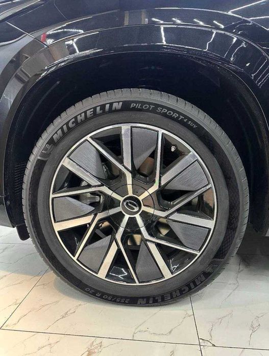 Gac S7 Ultra 2026 restyling