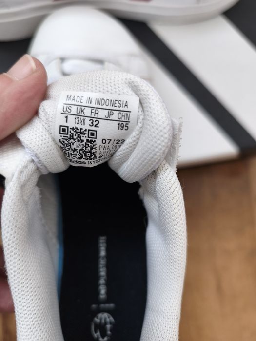 Детски маратонки Adidas