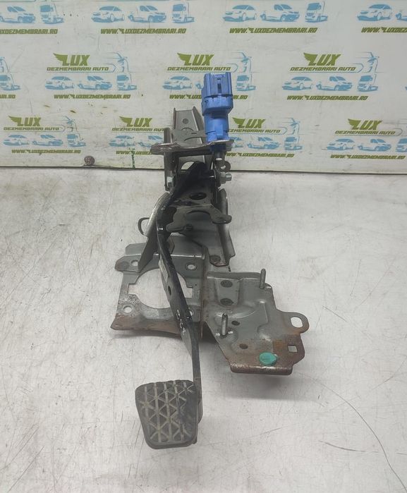 Pedala frana Mazda 2 DE (2007 - 2010) 1.3 benzina 1.3 benzina ZJ