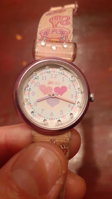 Ръчен часовник SWISTAR дамски продавам