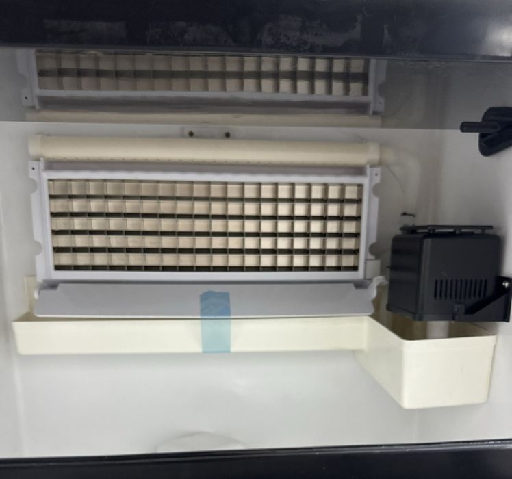 Muz aparat.лёда гинератор muzaparat loda genirator