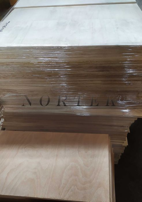 Детайли от обикновен шперплат