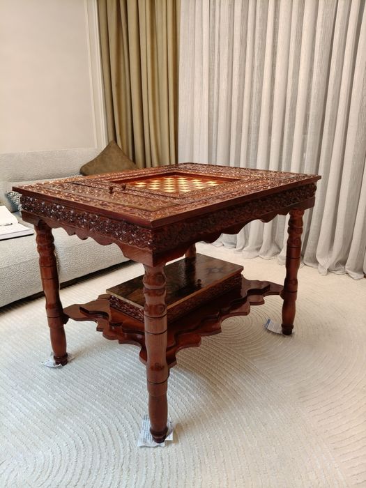 Шахматы для офисный