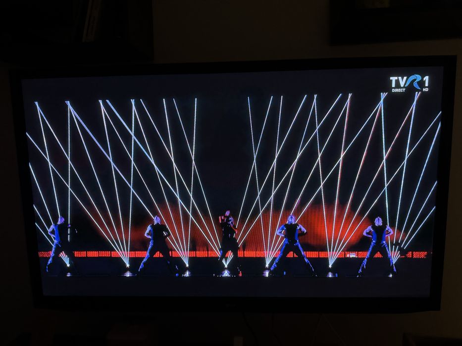 TV LG 50PA6500, 50’