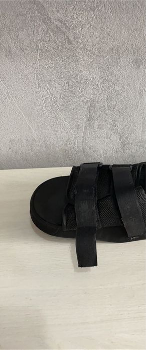 Послеоперационная обувь - Барука