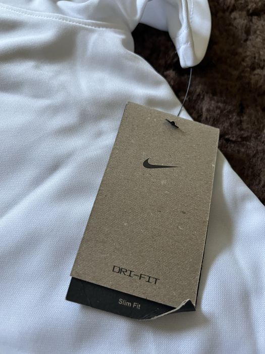 Футболка Nike новый оригинал