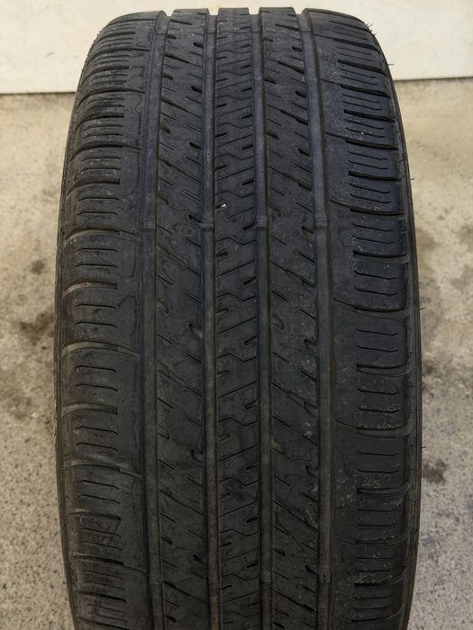 245/40/19 Dunlop одиночка