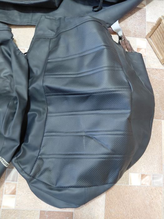 Чехол на  тойоту