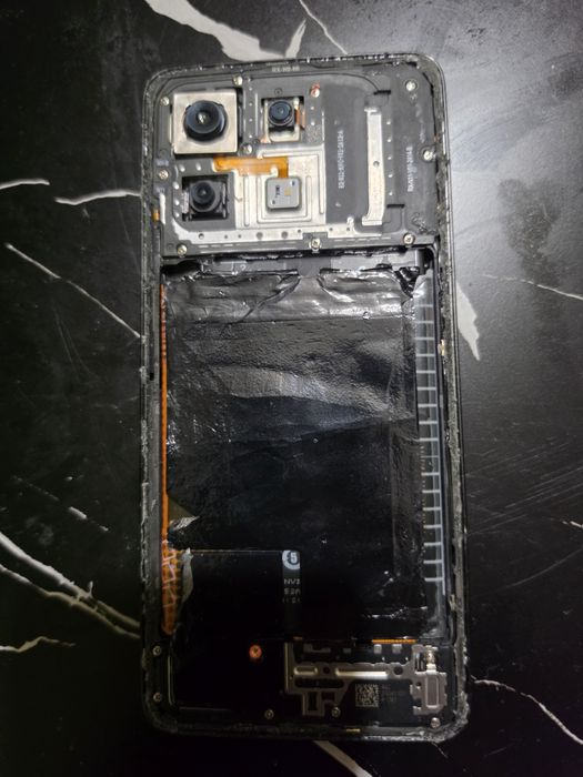 Poco f6 pro pt piese