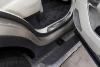 Электрические пороги на Range Rover Avtobiography Long