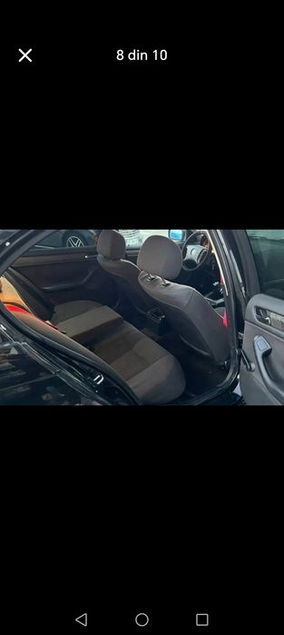 Vând urgent E46 impecabil