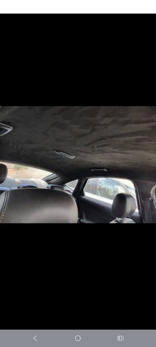 Ford Mondeo mk4 2.2 tdci