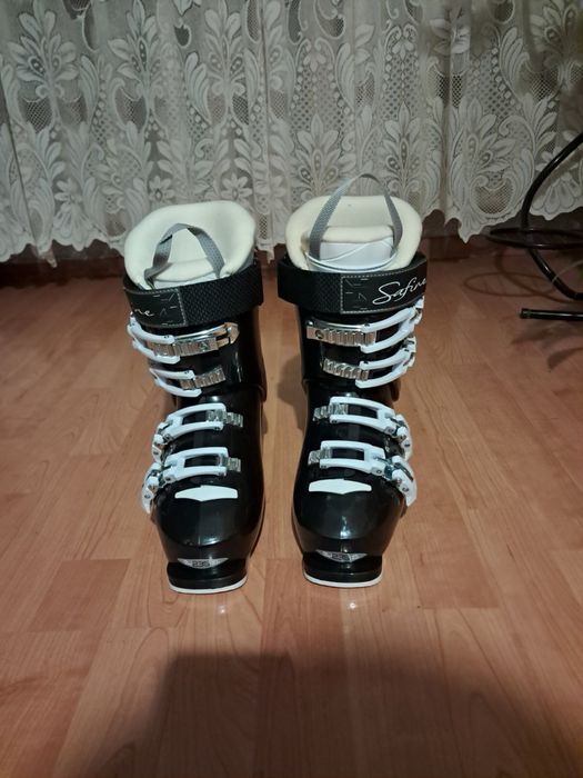 Дамски ски обувки Tecnopro