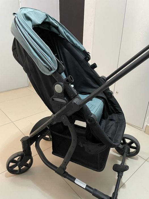 Коляска ТОМИХ срочно сатылады