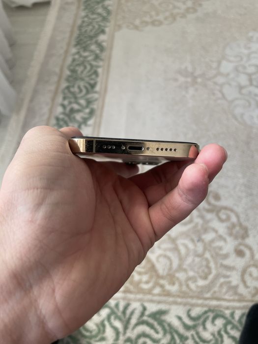 Айфон 13 про 128 гб