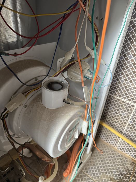 |-РЕМОНТ-| газовых |КОТЛОВ| с гарантией